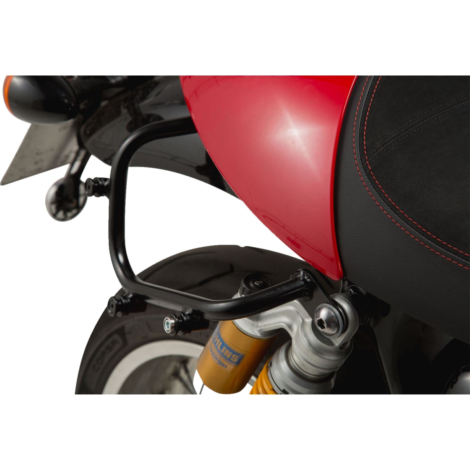 SW-Motech SLC Side Carrier - Right for Thruxton - TFC/1200/1200R [MPN: HTA.11.795.11000]_1503340
