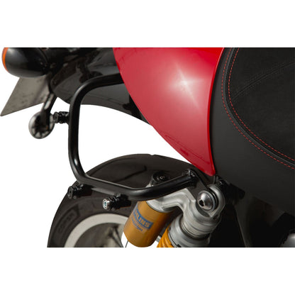 SW-Motech SLC Side Carrier - Right for Thruxton - TFC/1200/1200R [MPN: HTA.11.795.11000]_1503340