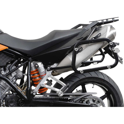 SW-Motech EVO Side Carrier - Left/Right for KTM - 950 Supermoto|990 SMT [MPN: KFT.04.621.20001/B]_1503345