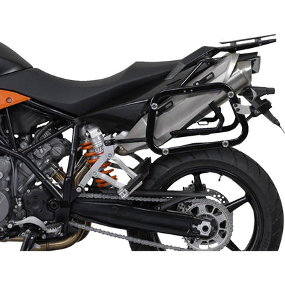 SW-Motech EVO Side Carrier - Left/Right for KTM - 950 Supermoto|990 SMT [MPN: KFT.04.621.20001/B]_1503346