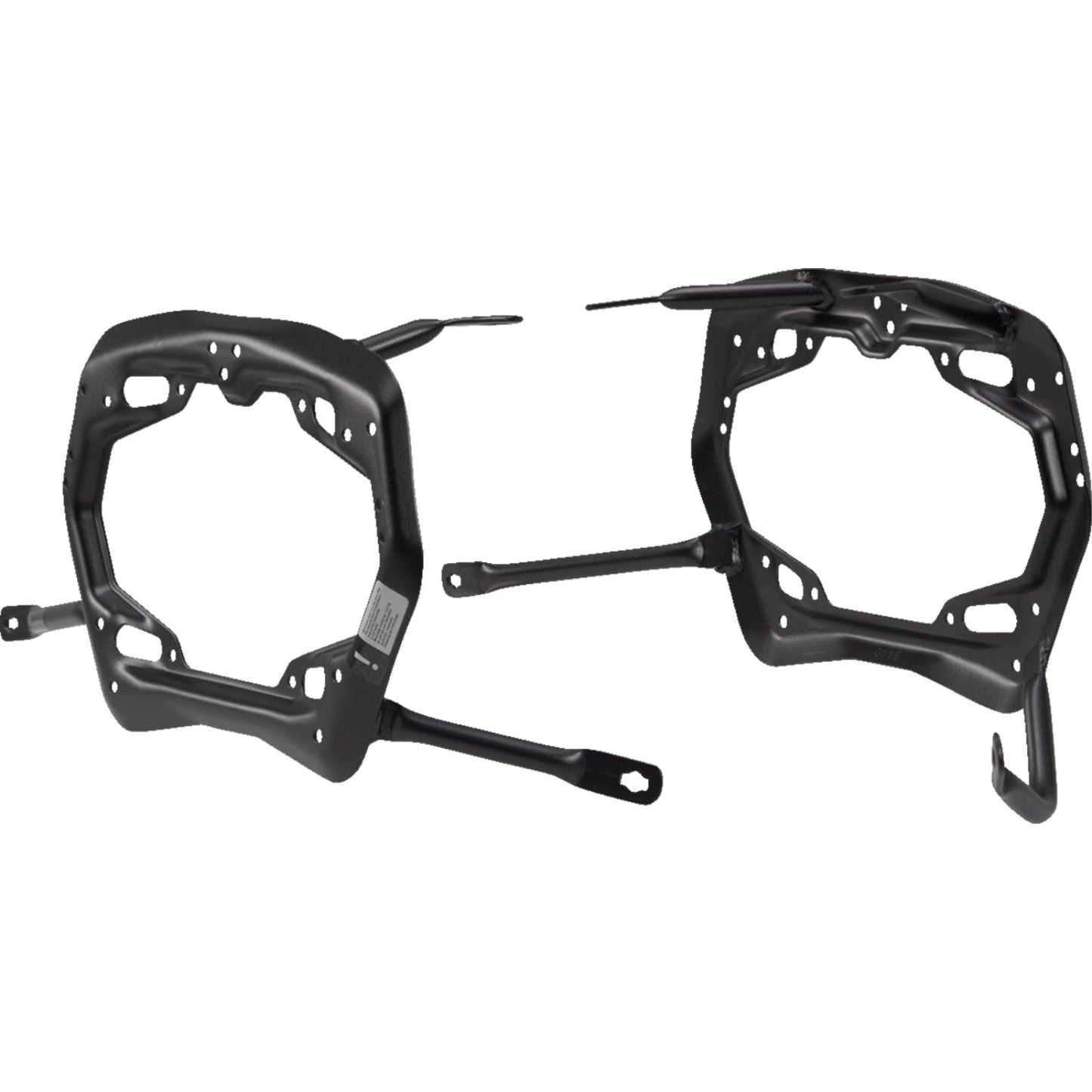 SW-Motech PRO Side Carrier - Left/Right for Suzuki - V-Storm 1000 [MPN: KFT.05.440.30000/B]_1503348