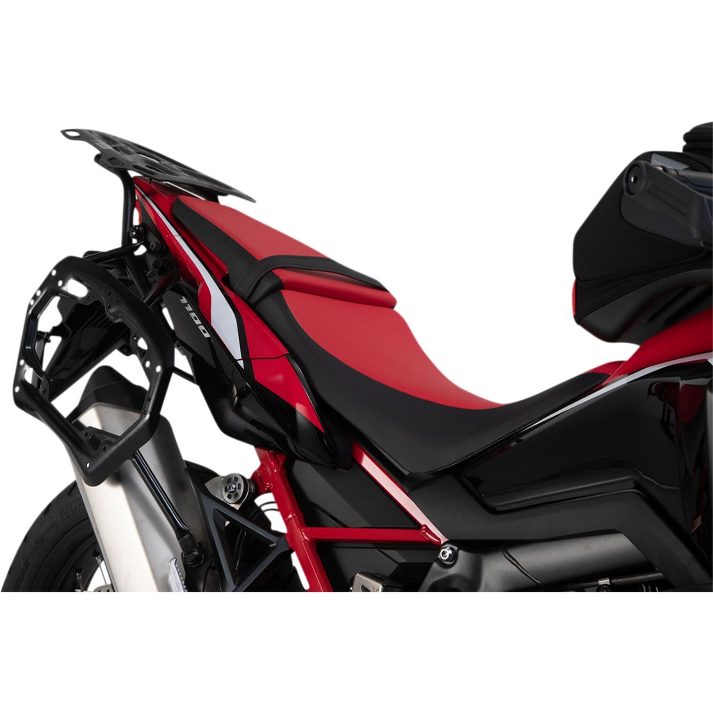 SW-Motech Pro Side Carrier - Left/Right for Honda CRF1100L  [MPN: KFT.01.950.30001/B]_1503357