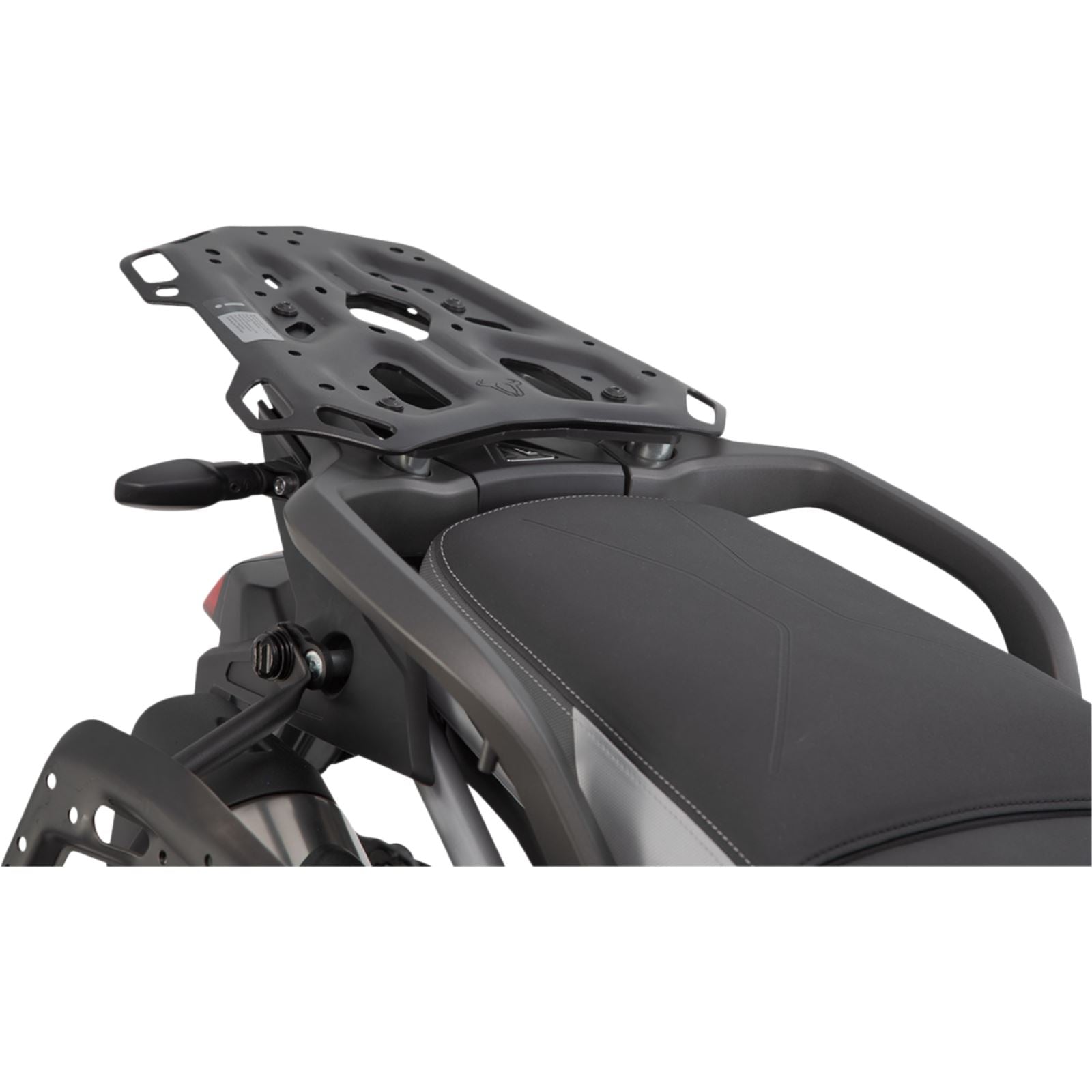 SW-Motech Adventure-Rack for Luggage for Triumph Tiger 850/900/1200 [MPN: GPT.11.953.19000/B]_1503335