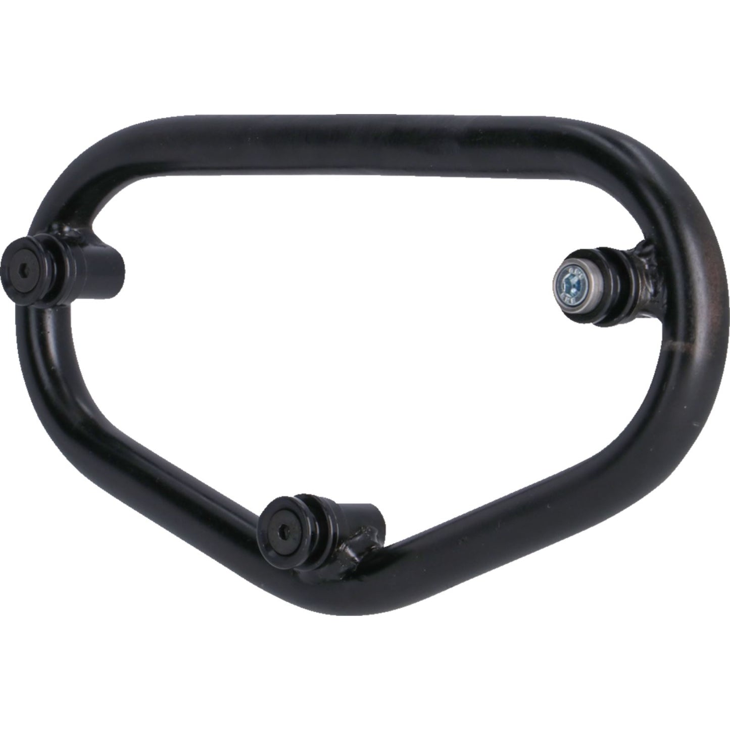 SW-Motech SLC Side Carrier - Right for Yamaha MT-07 [MPN: HTA.06.869.11001]_1503324