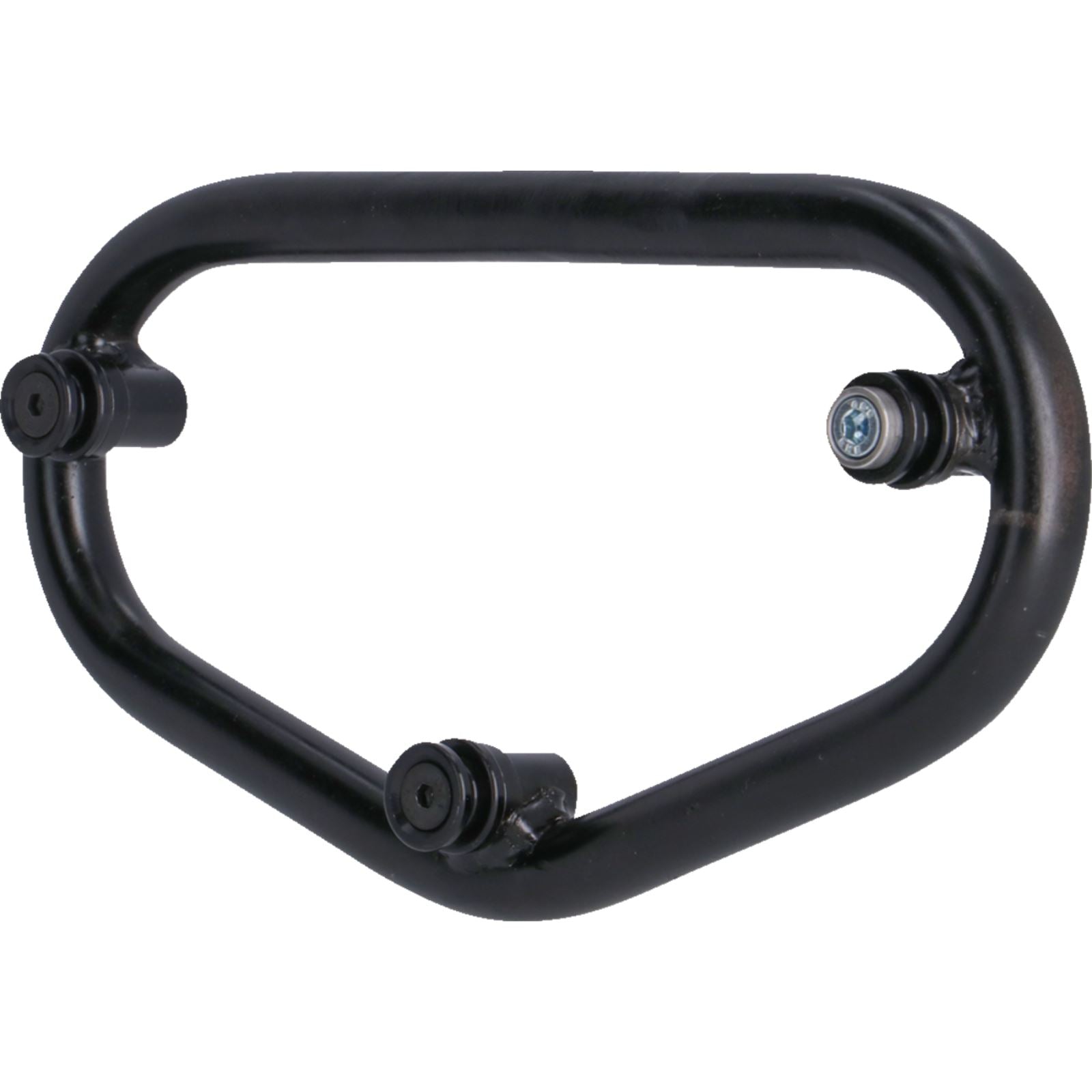 SW-Motech SLC Side Carrier - Right for Yamaha MT-07 [MPN: HTA.06.869.11001]_1503324