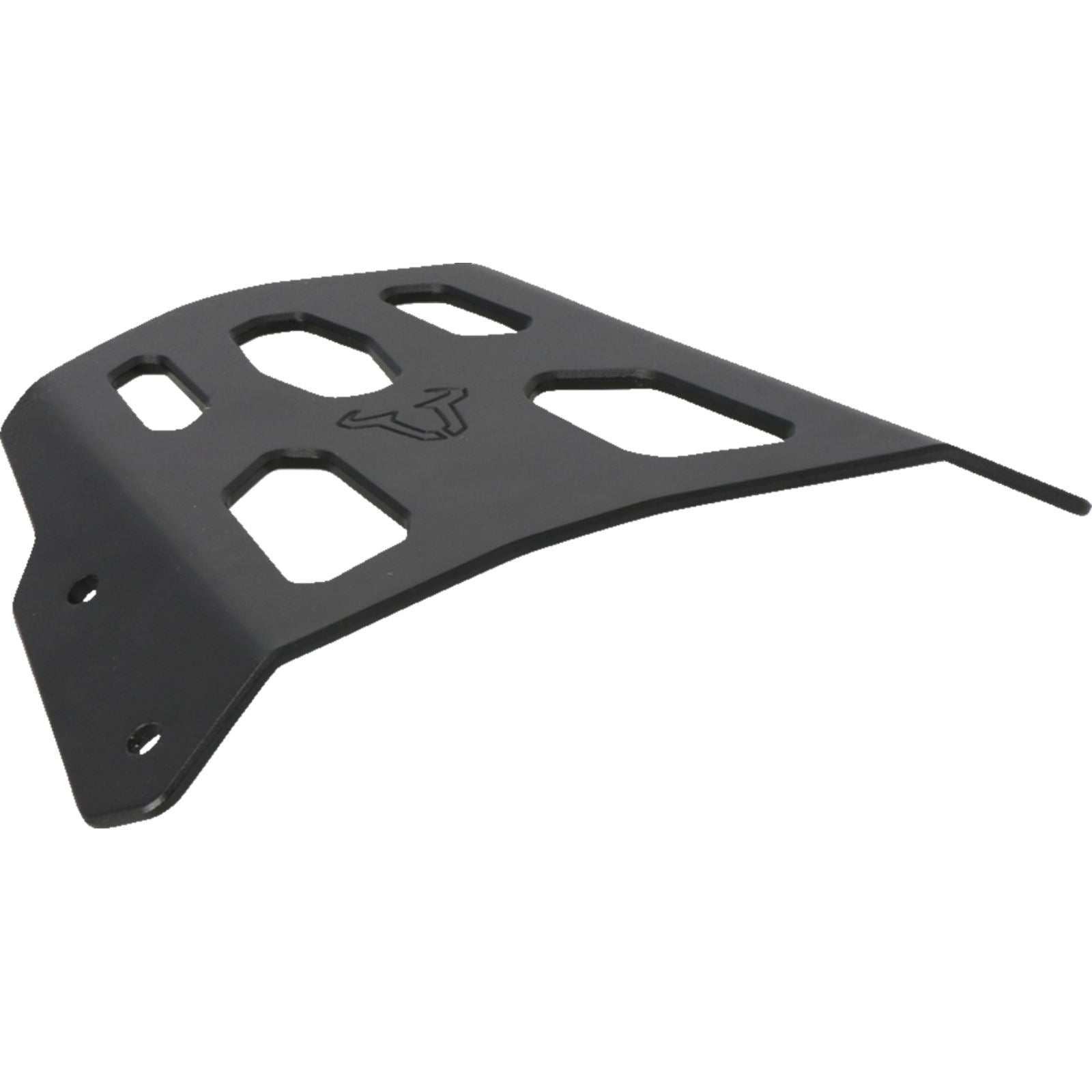 SW-Motech Street-Rack for Luggage for Honda NC750X/XD [MPN: GPT.01.841.16000/B]_1503329