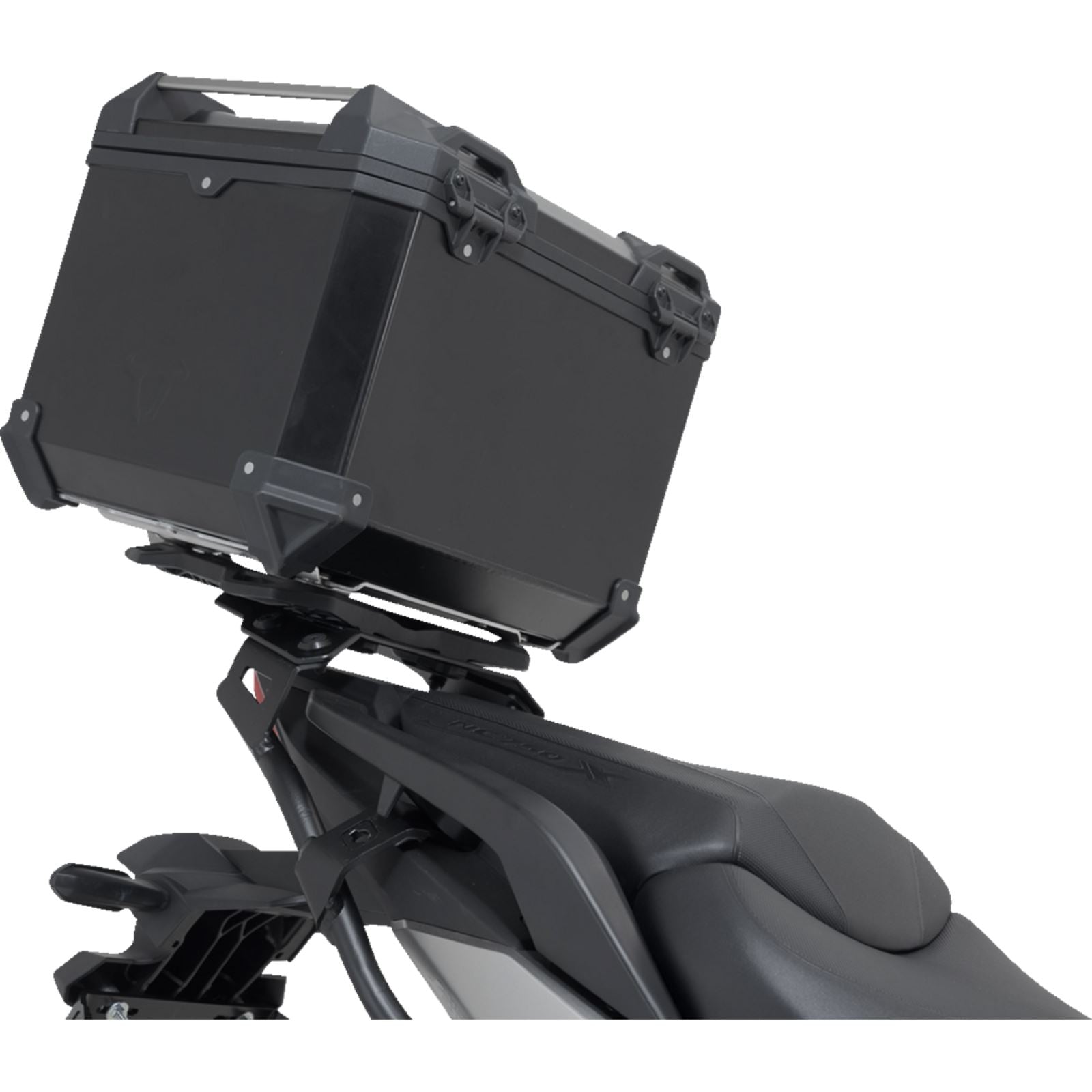 SW-Motech Street-Rack for Luggage for Honda NC750X/XD [MPN: GPT.01.841.16000/B]_1503331