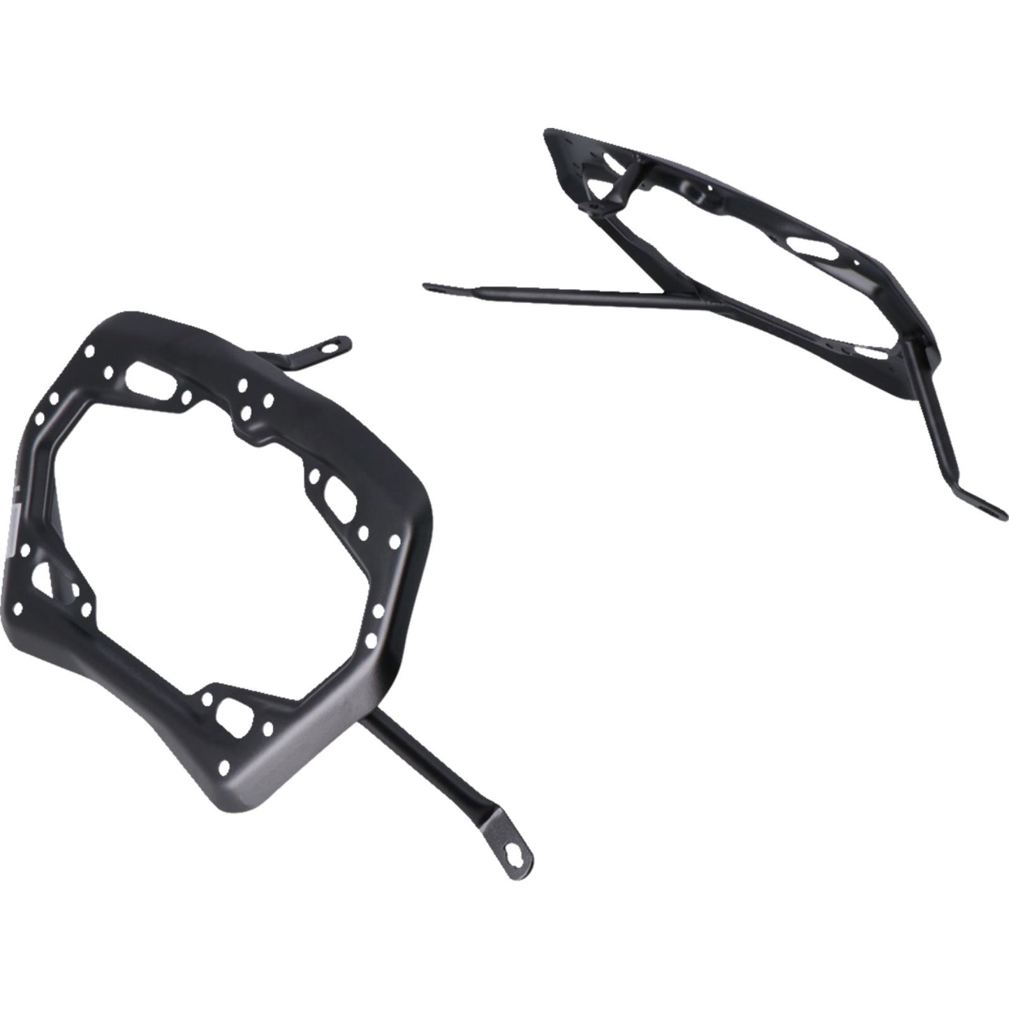 SW-Motech PRO Side Carrier - Left/Right for Honda NC 750X/XD [MPN: KFT.01.841.30000/B]_1503261
