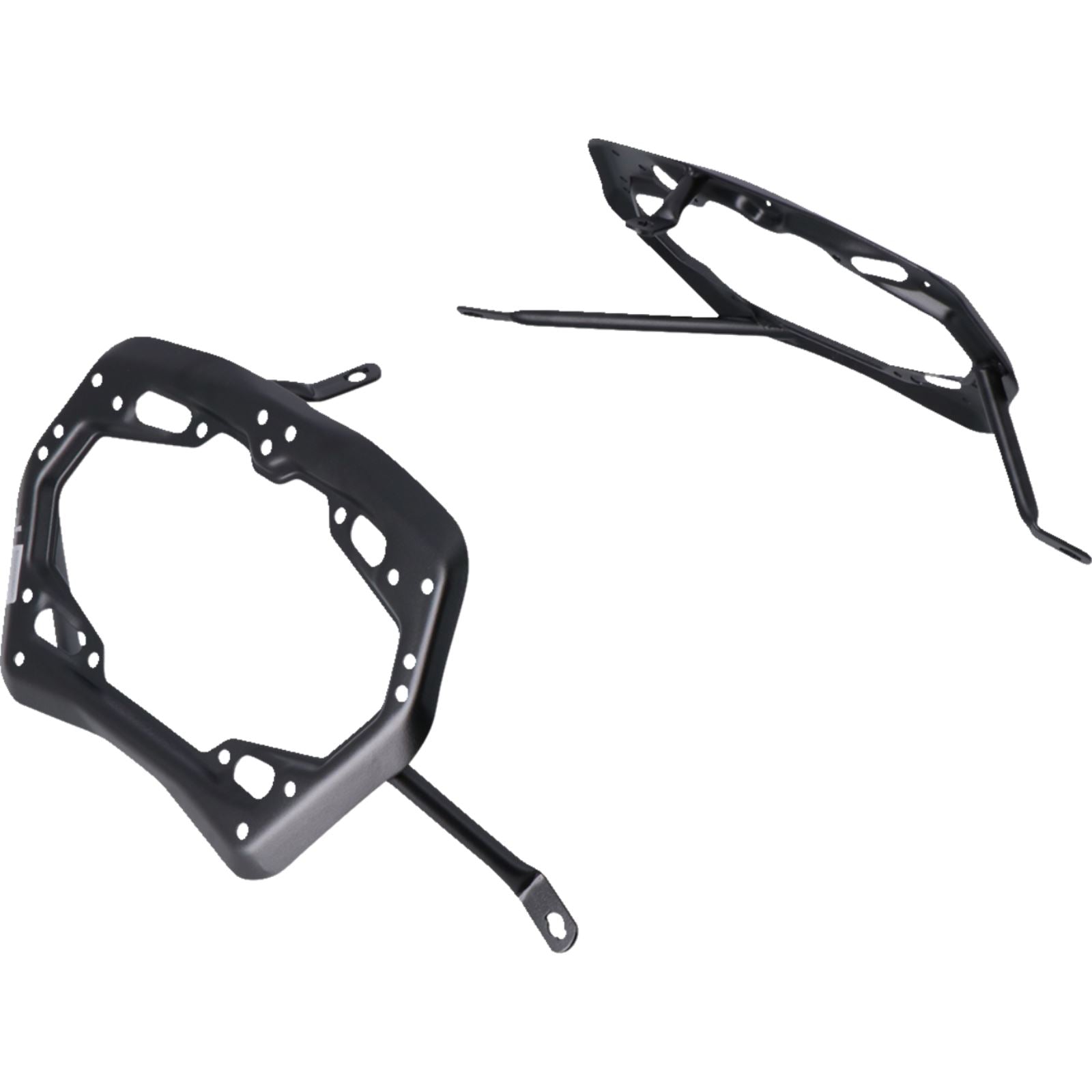 SW-Motech PRO Side Carrier - Left/Right for Honda NC 750X/XD [MPN: KFT.01.841.30000/B]_1503261