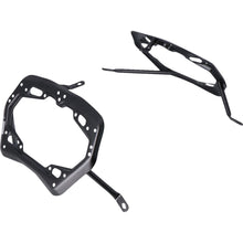 SW-Motech PRO Side Carrier - Left/Right for Honda NC 750X/XD [MPN: KFT.01.841.30000/B]_1503261