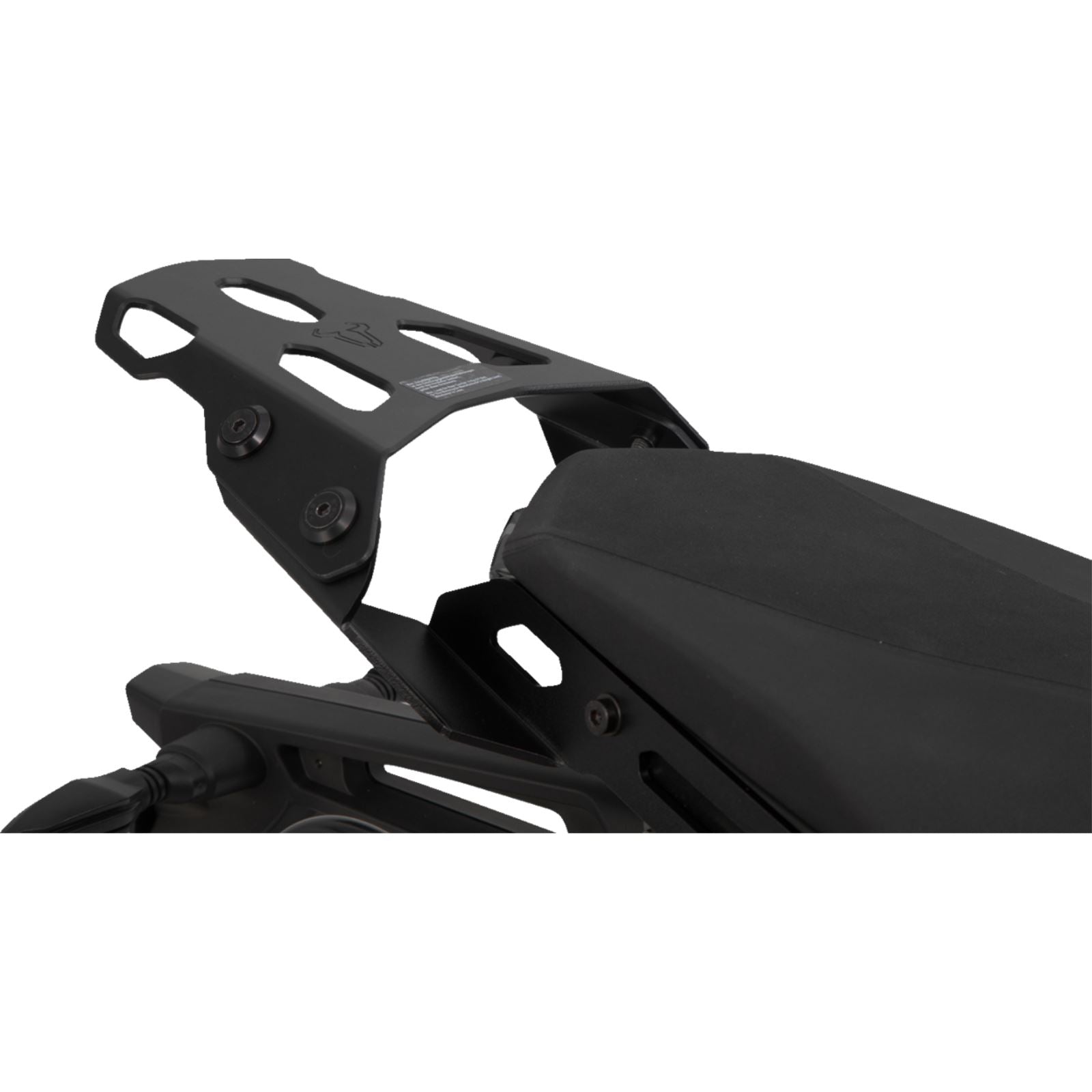SW-Motech Street-Rack for Luggage for KTM 1290/1390 Super Duke R/EVO [MPN: GPT.04.915.16000/B]_1503260