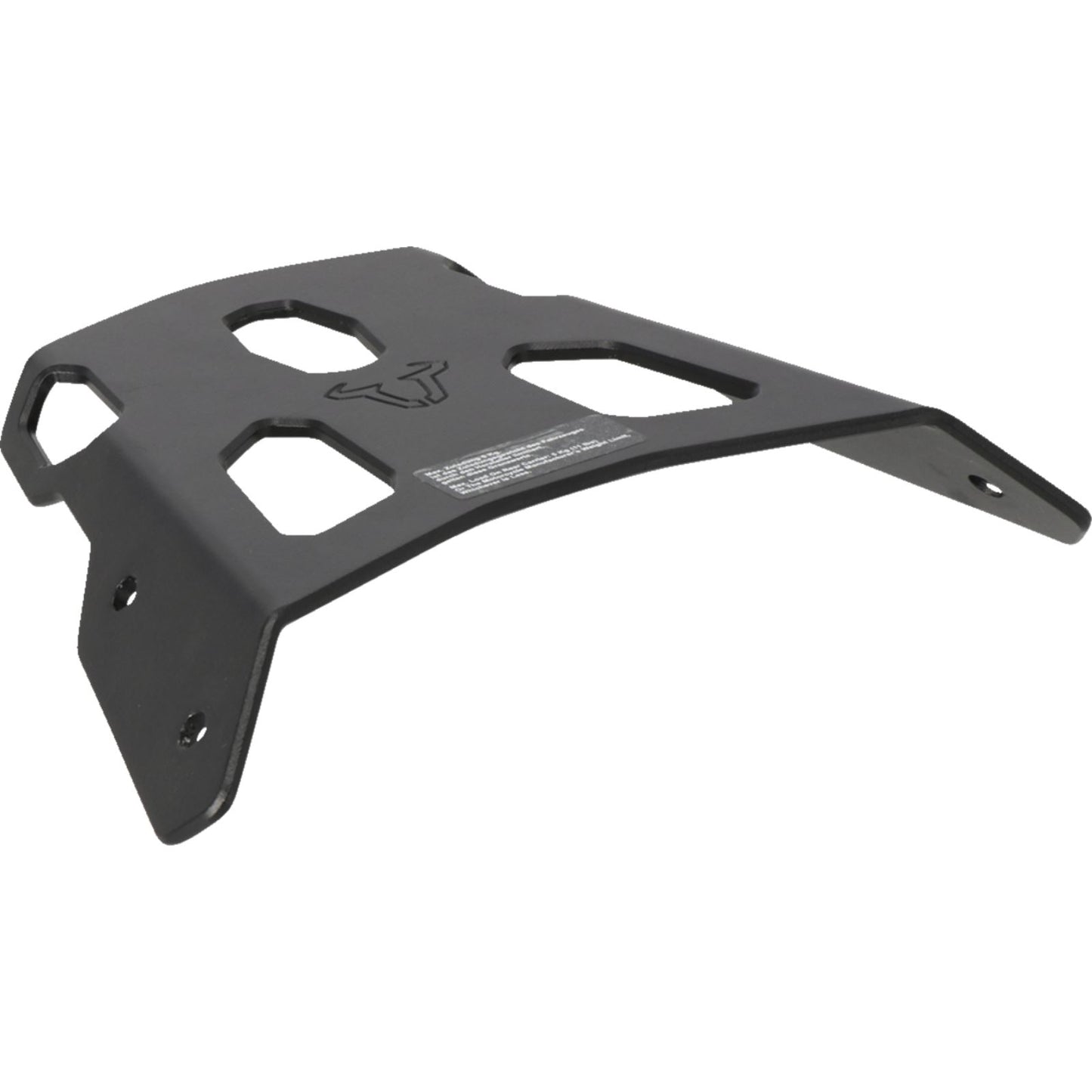 SW-Motech Street-Rack for Luggage for KTM 1290/1390 Super Duke R/EVO [MPN: GPT.04.915.16000/B]_1503459