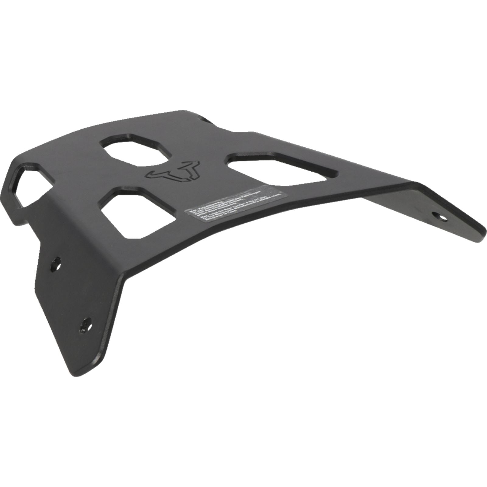 SW-Motech Street-Rack for Luggage for KTM 1290/1390 Super Duke R/EVO [MPN: GPT.04.915.16000/B]_1503459