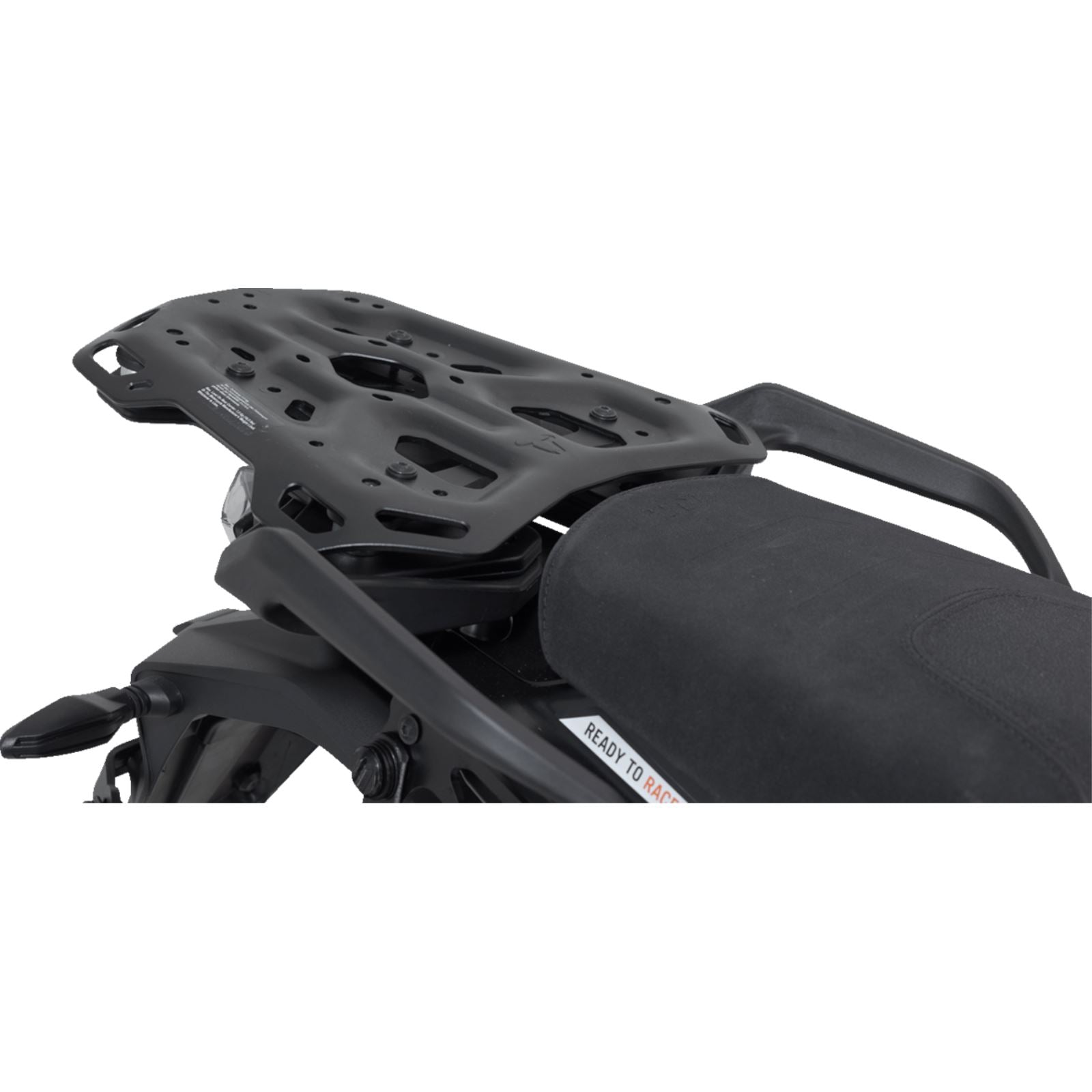 SW-Motech Adventure-Rack for Luggage for KTM 1290 Adventure R/S [MPN: GPT.04.835.19000/B]_1503389
