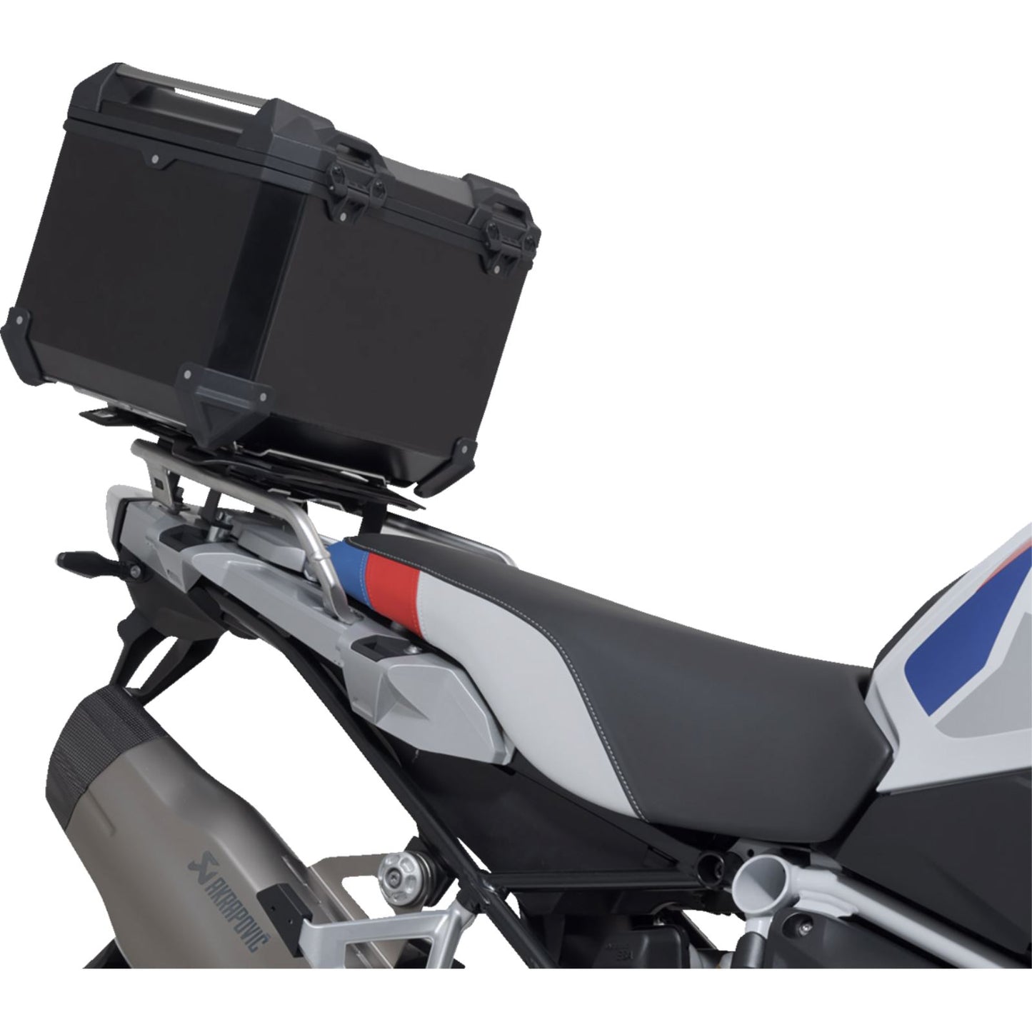 SW-Motech Adventure-Rack for Luggage for BMW 900/1250 GS [MPN: GPT.07.904.19100/B]_1503398