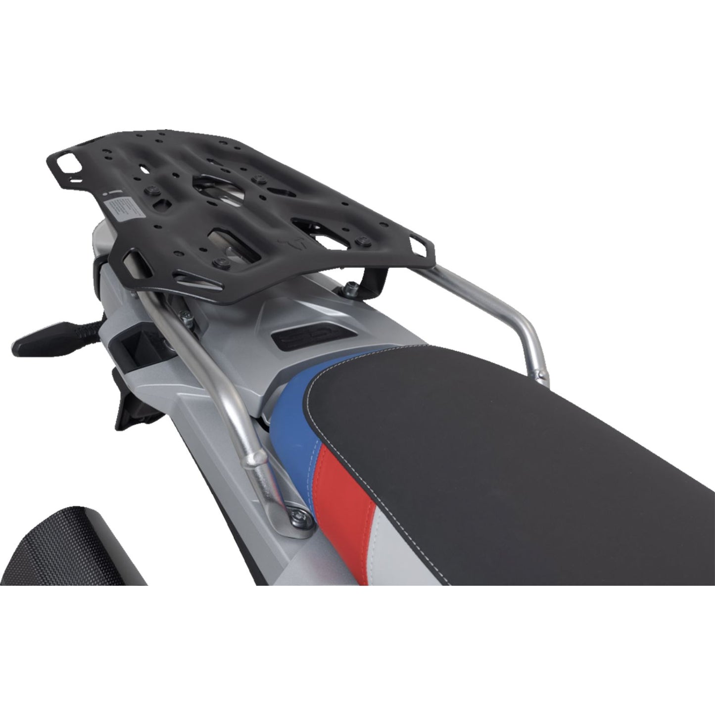 SW-Motech Adventure-Rack for Luggage for BMW 900/1250 GS [MPN: GPT.07.904.19100/B]_1503400