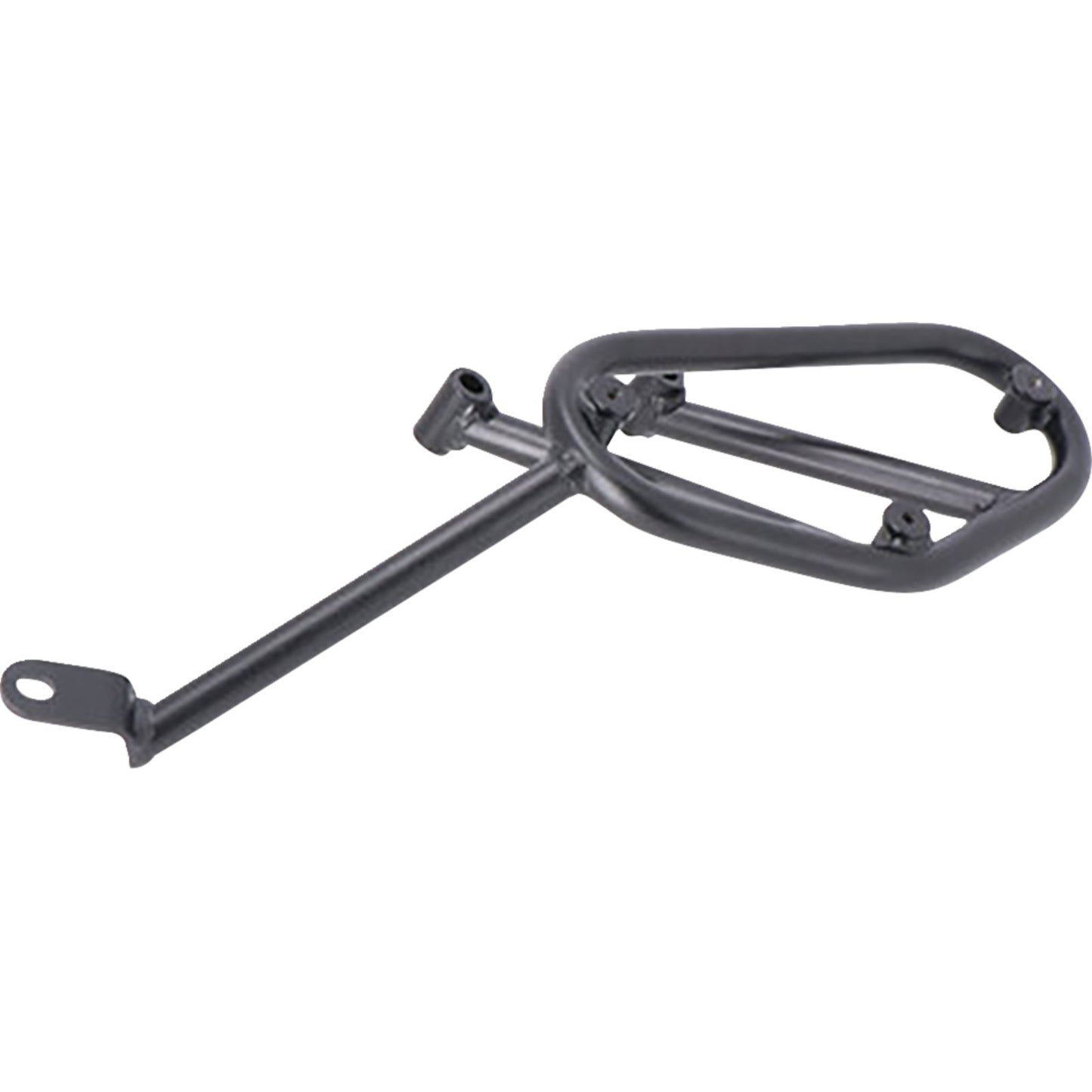 SW-Motech SLC Side Carrier - Left for Triumph Trident 660 [MPN: HTA.11.842.10000]_1503401