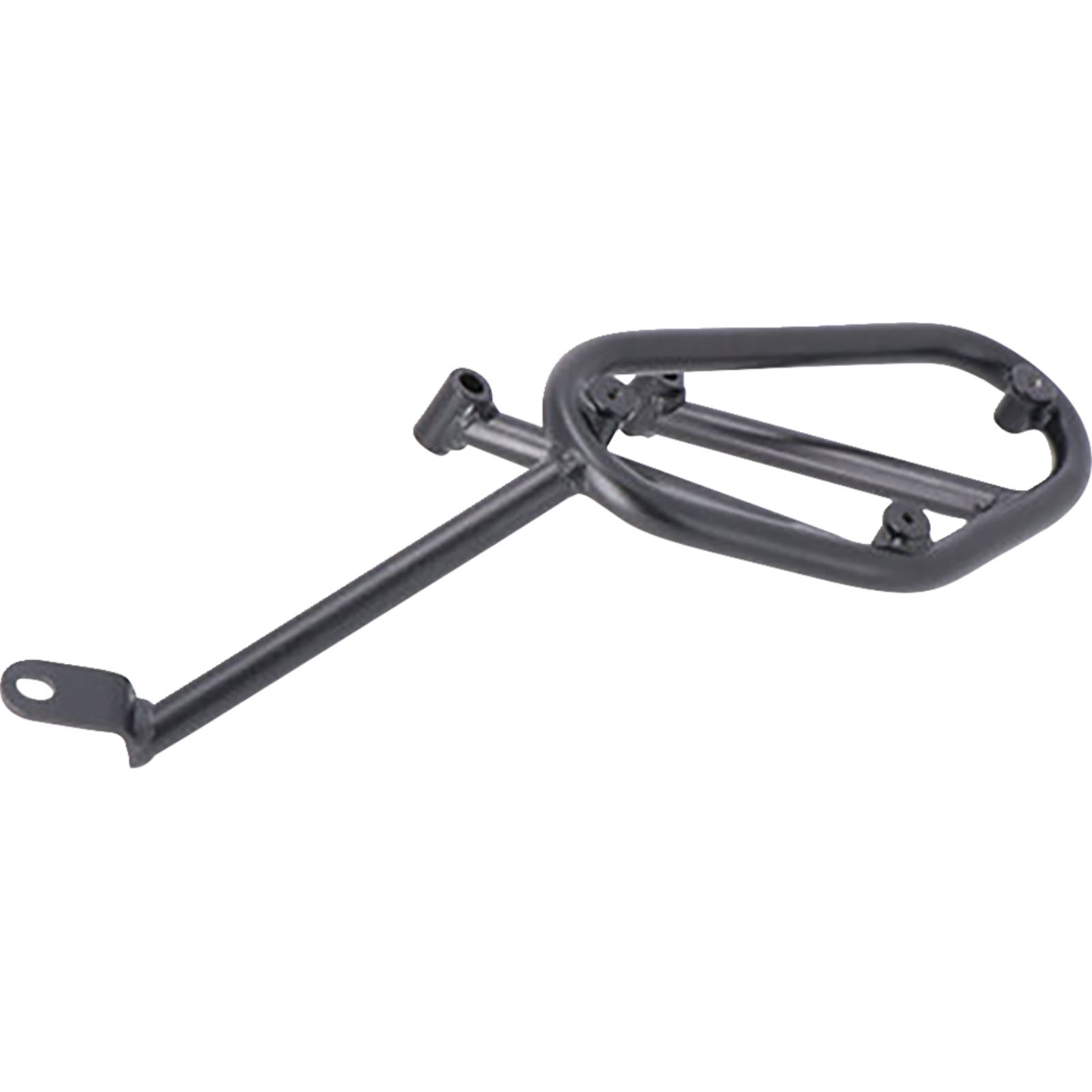 SW-Motech SLC Side Carrier - Left for Triumph Trident 660 [MPN: HTA.11.842.10000]_1503401