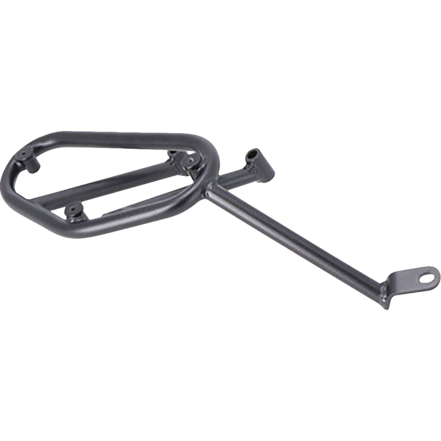 SW-Motech SLC Side Carrier - Right for Triumph Trident 660 [MPN: HTA.11.842.11000]_1503407