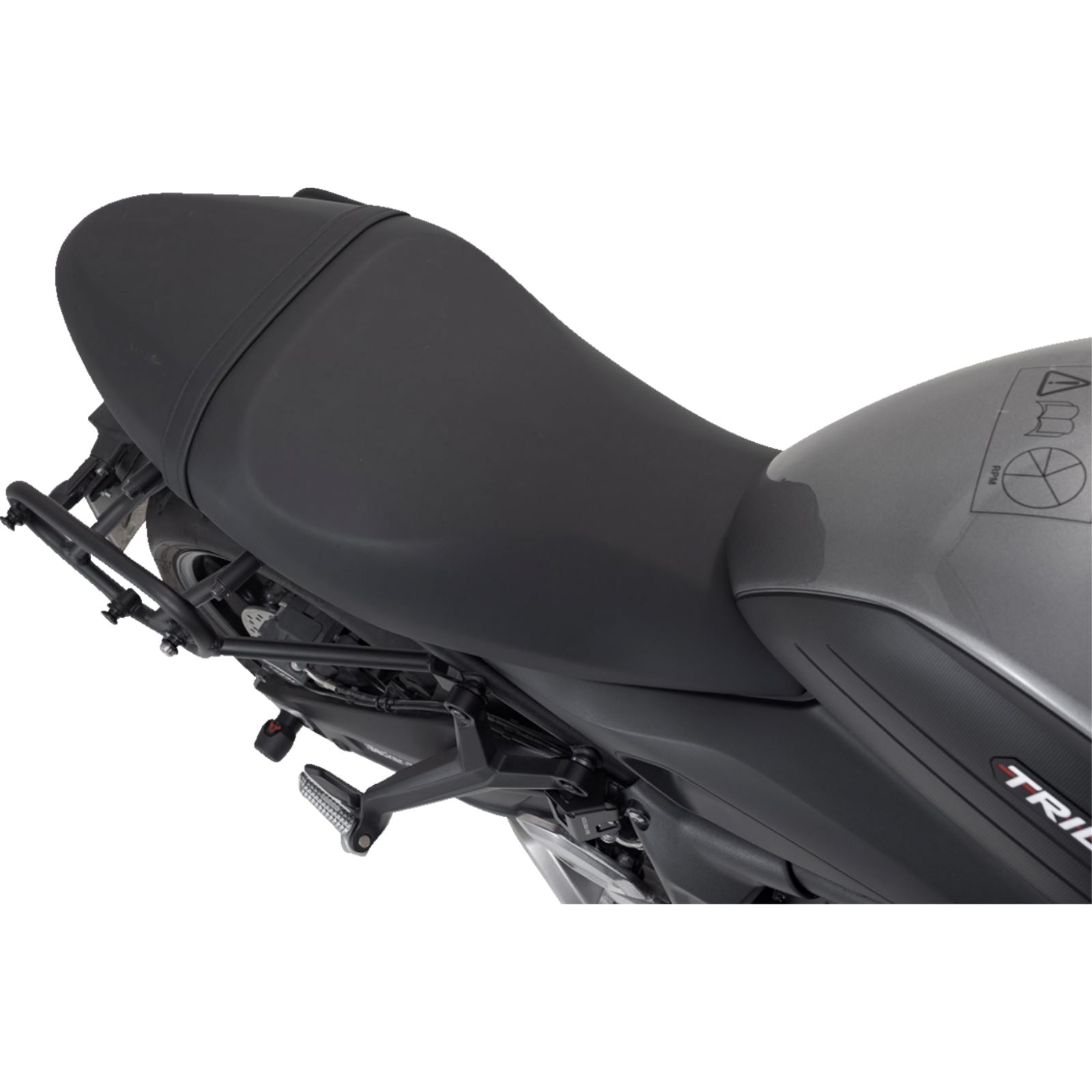 SW-Motech SLC Side Carrier - Right for Triumph Trident 660 [MPN: HTA.11.842.11000]_1503408