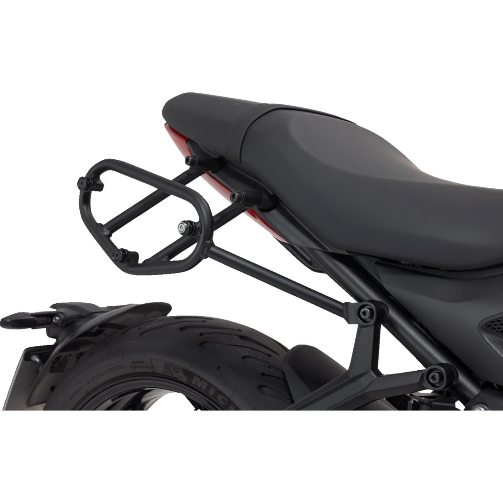 SW-Motech SLC Side Carrier - Right for Triumph Trident 660 [MPN: HTA.11.842.11000]_1503385