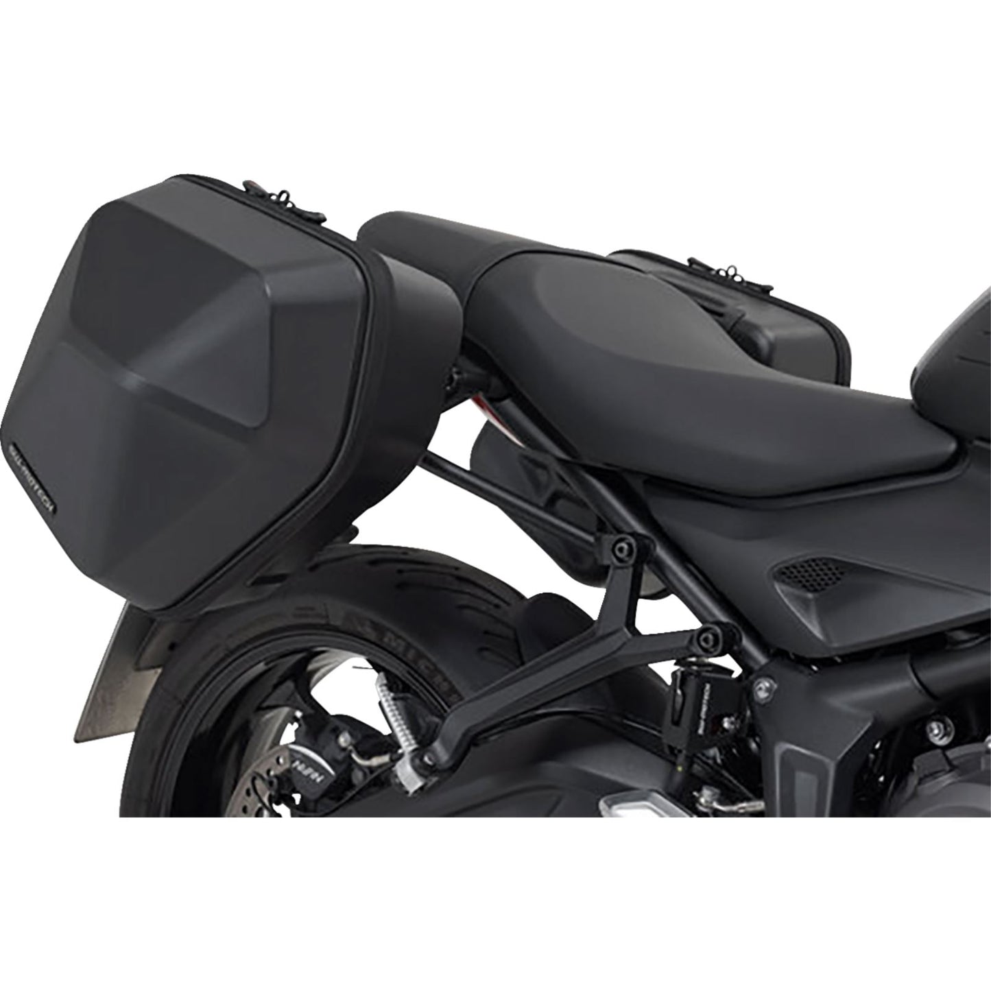 SW-Motech SLC Side Carrier - Right for Triumph Trident 660 [MPN: HTA.11.842.11000]_1503362