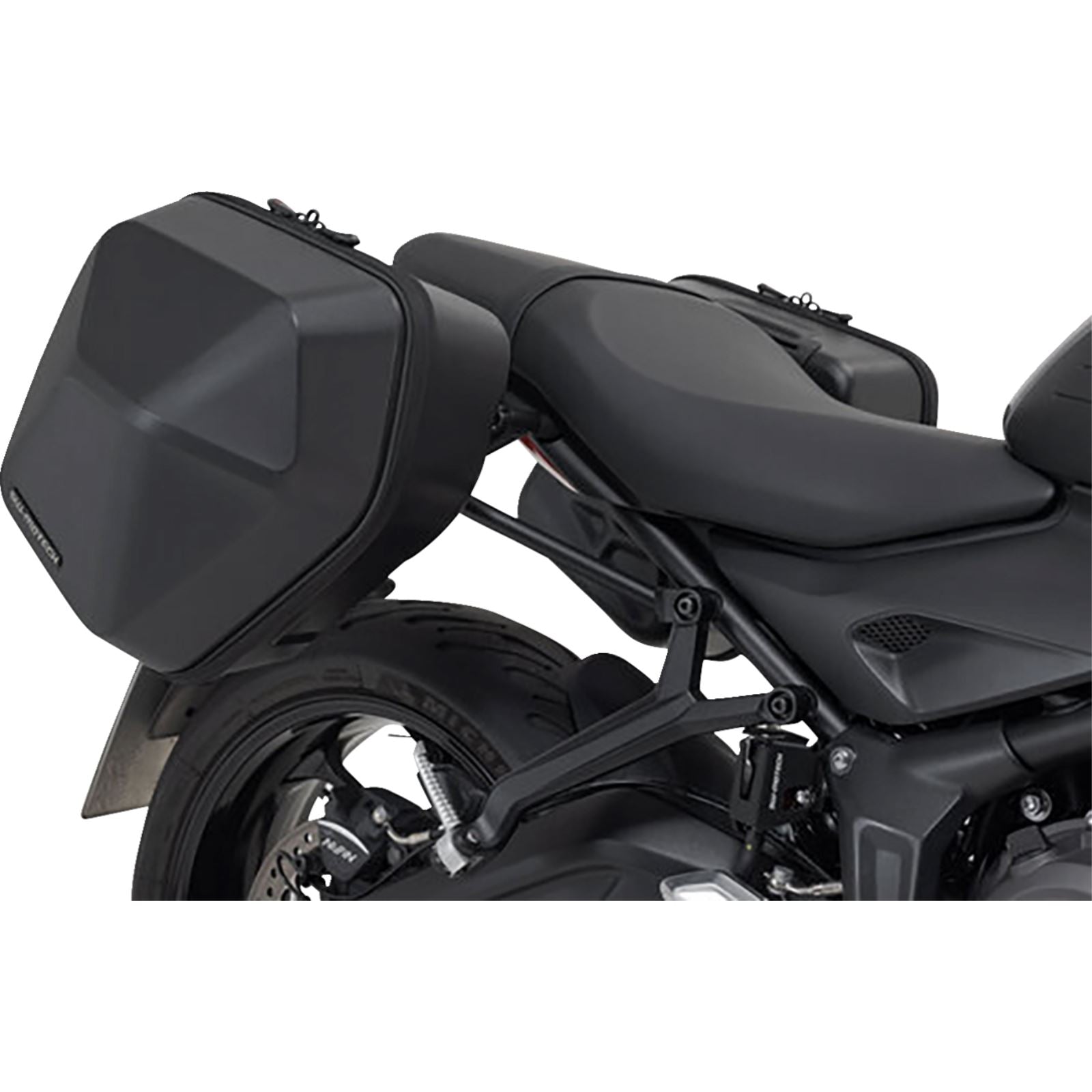 SW-Motech SLC Side Carrier - Right for Triumph Trident 660 [MPN: HTA.11.842.11000]_1503362