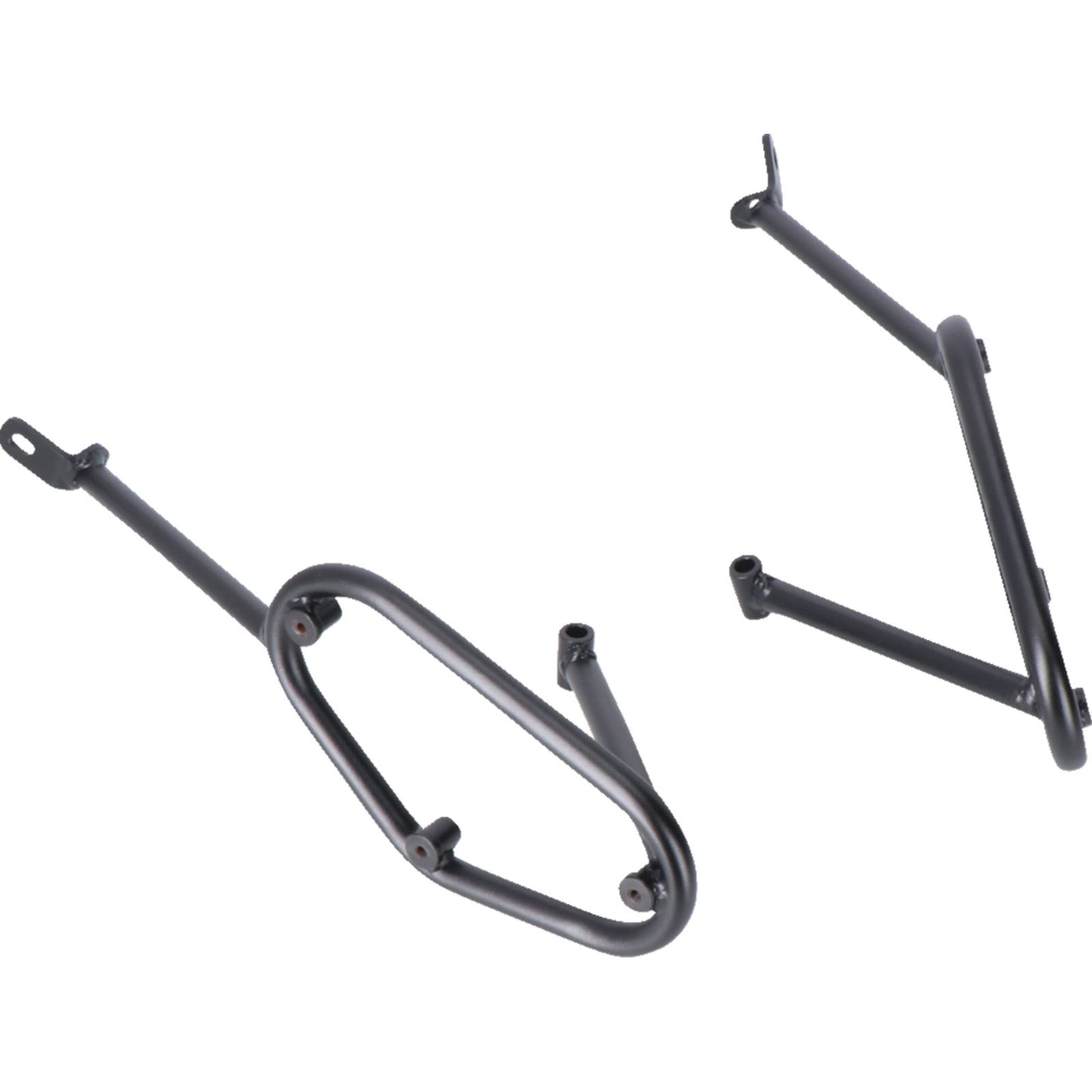 SW-Motech SLC Side Carrier - Left/Right for Suzuki - GSX-S 750 [MPN: HTA.05.934.12001]_1503364