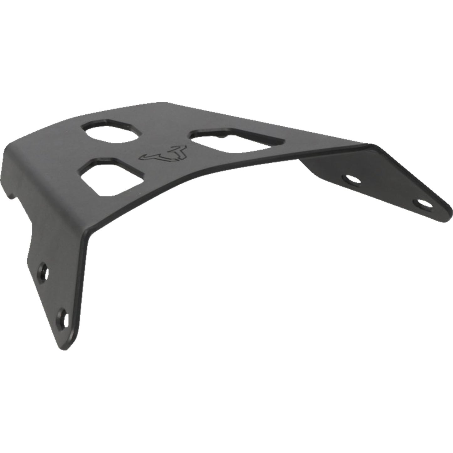 SW-Motech Street-Rack for Luggage for Triumph Street Triple [MPN: GPT.11.283.16001/B]_1503366