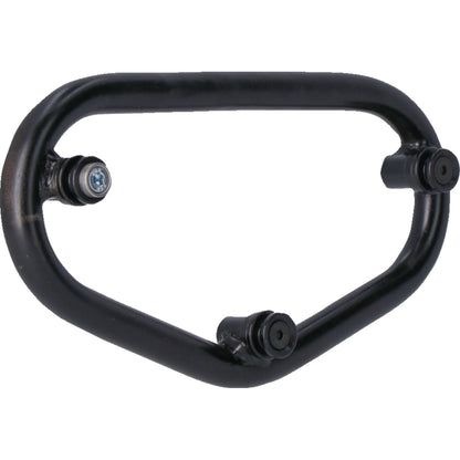 SW-Motech SLC Side Carrier - Left - Fits Aprilla - Tuareg 660 [MPN: HTA.13.849.10000]_1503367