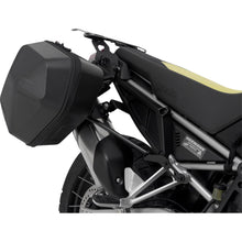 SW-Motech SLC Side Carrier - Right - Fits Aprilla Tuareg 660 [MPN: HTA.13.849.11000]_1503369