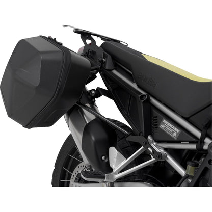 SW-Motech SLC Side Carrier - Right - Fits Aprilla Tuareg 660 [MPN: HTA.13.849.11000]_1503369