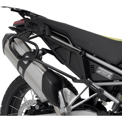 SW-Motech SLC Side Carrier - Right - Fits Aprilla Tuareg 660 [MPN: HTA.13.849.11000]_1503370