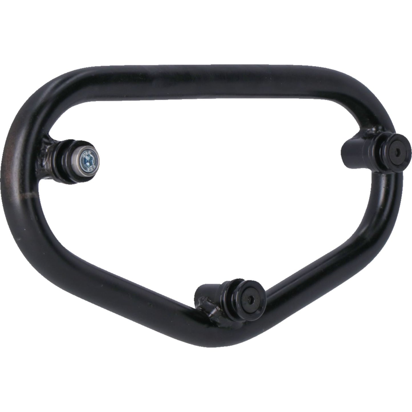 SW-Motech SLC Side Carrier - Right - Fits Aprilla Tuareg 660 [MPN: HTA.13.849.11000]_1503371