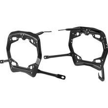 SW-Motech PRO Side Carrier - Left/Right for Aprilla Tuareg 660 [MPN: KFT.13.849.30000/B]_1503372