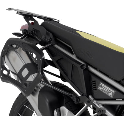 SW-Motech PRO Side Carrier - Left/Right for Aprilla Tuareg 660 [MPN: KFT.13.849.30000/B]_1503375