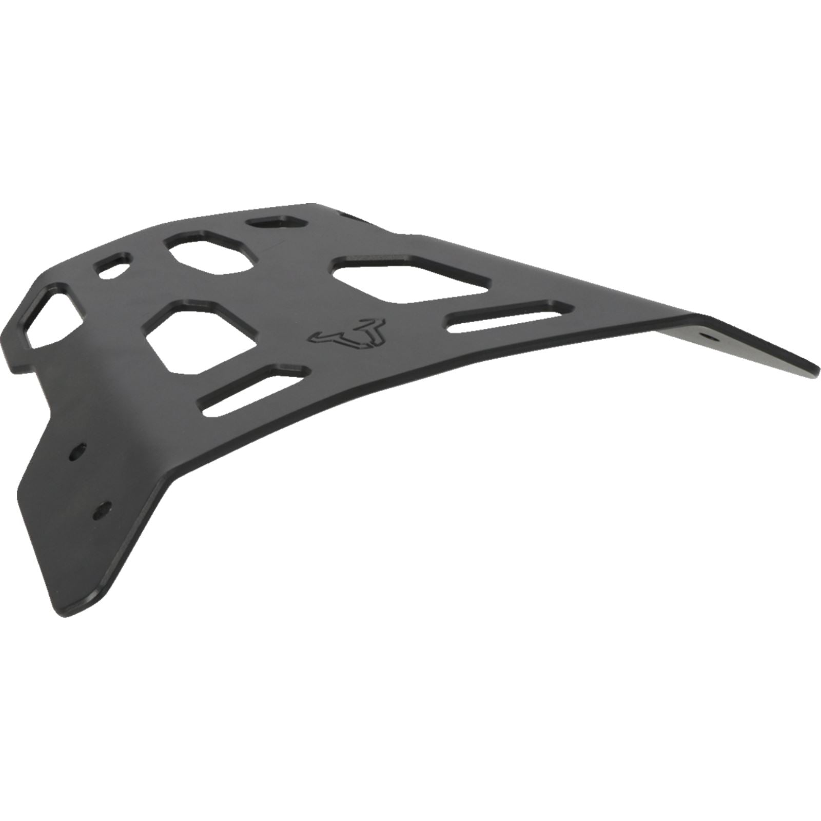 SW-Motech Street-Rack for Luggage for Suzuki GSX 1300 R Hayabusa [MPN: GPT.05.987.16000/B]_1503377