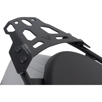 SW-Motech Street-Rack for Luggage for Suzuki GSX 1300 R Hayabusa [MPN: GPT.05.987.16000/B]_1503379