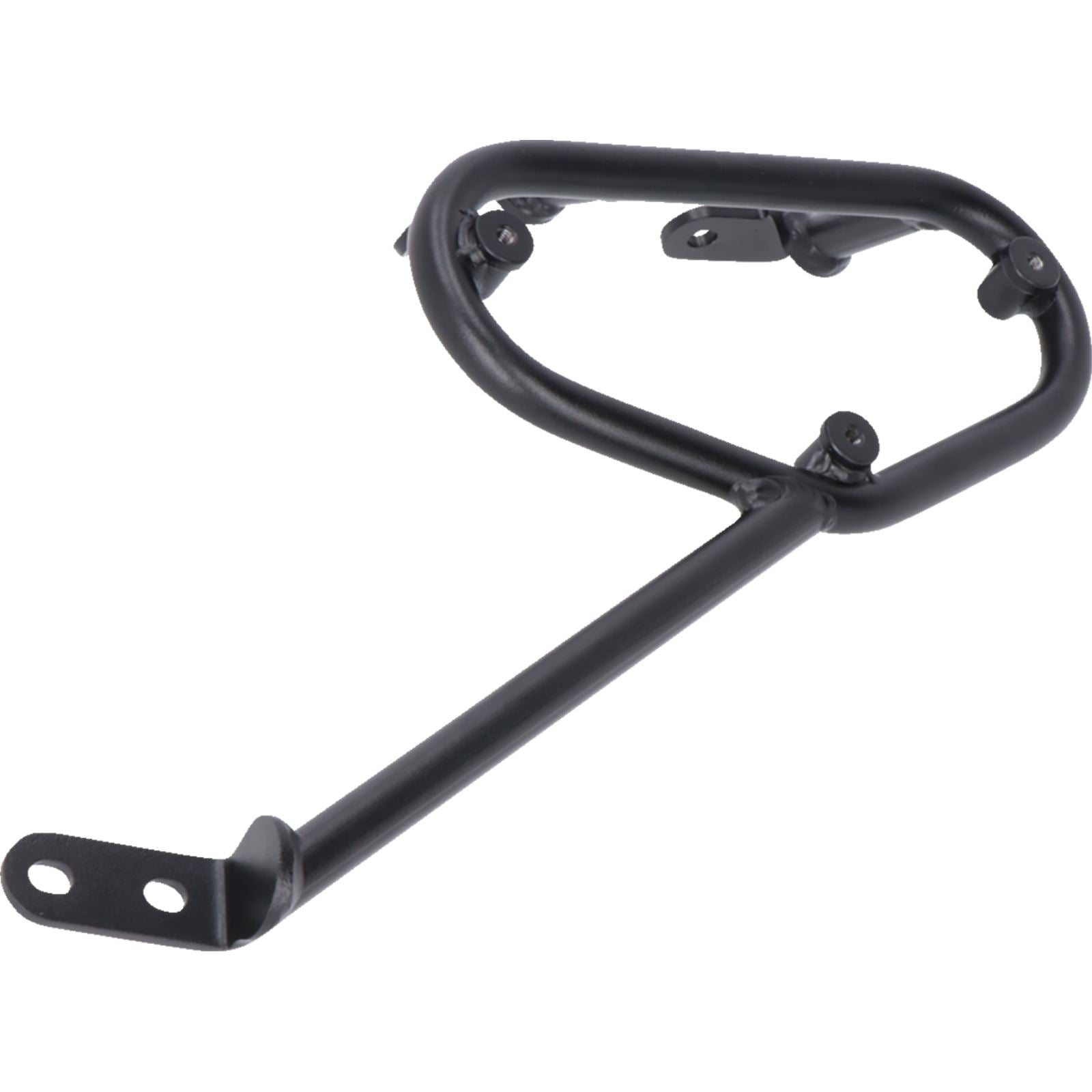 SW-Motech SLC Side Carrier - Left for Scrambler - 1100 Pro [MPN: HTA.22.961.10000]_1503434