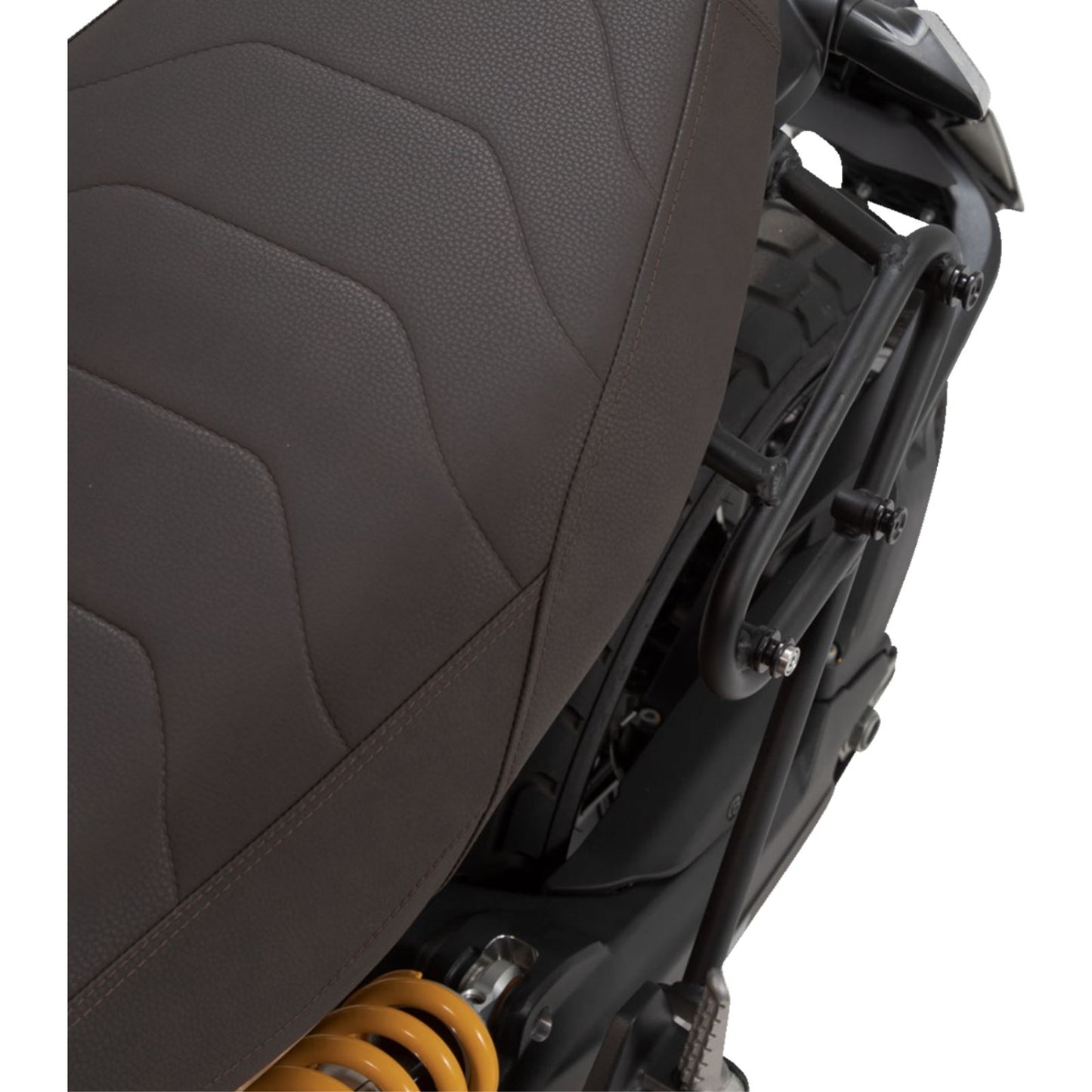 SW-Motech SLC Side Carrier - Left for Scrambler - 1100 Pro [MPN: HTA.22.961.10000]_1503437