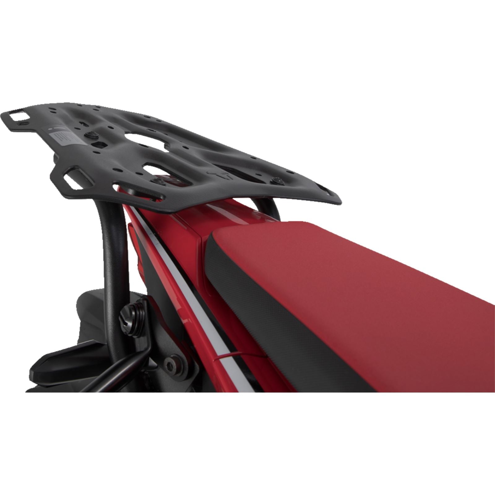 SW-Motech Adventure-Rack for Luggage for Honda CRF1100L Africa Twin [MPN: GPT.01.950.19001/B]_1503442