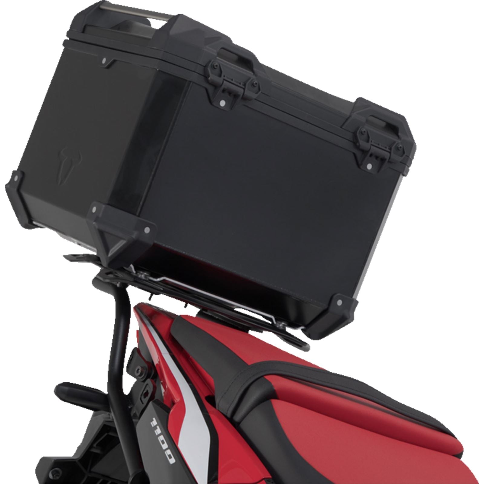 SW-Motech Adventure-Rack for Luggage for Honda CRF1100L Africa Twin [MPN: GPT.01.950.19001/B]_1503443