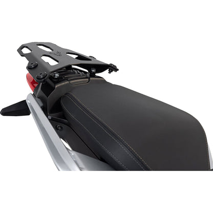 SW-Motech Street-Rack for Luggage for Zero SR/S [MPN: GPT.29.980.16000/B]_1503446