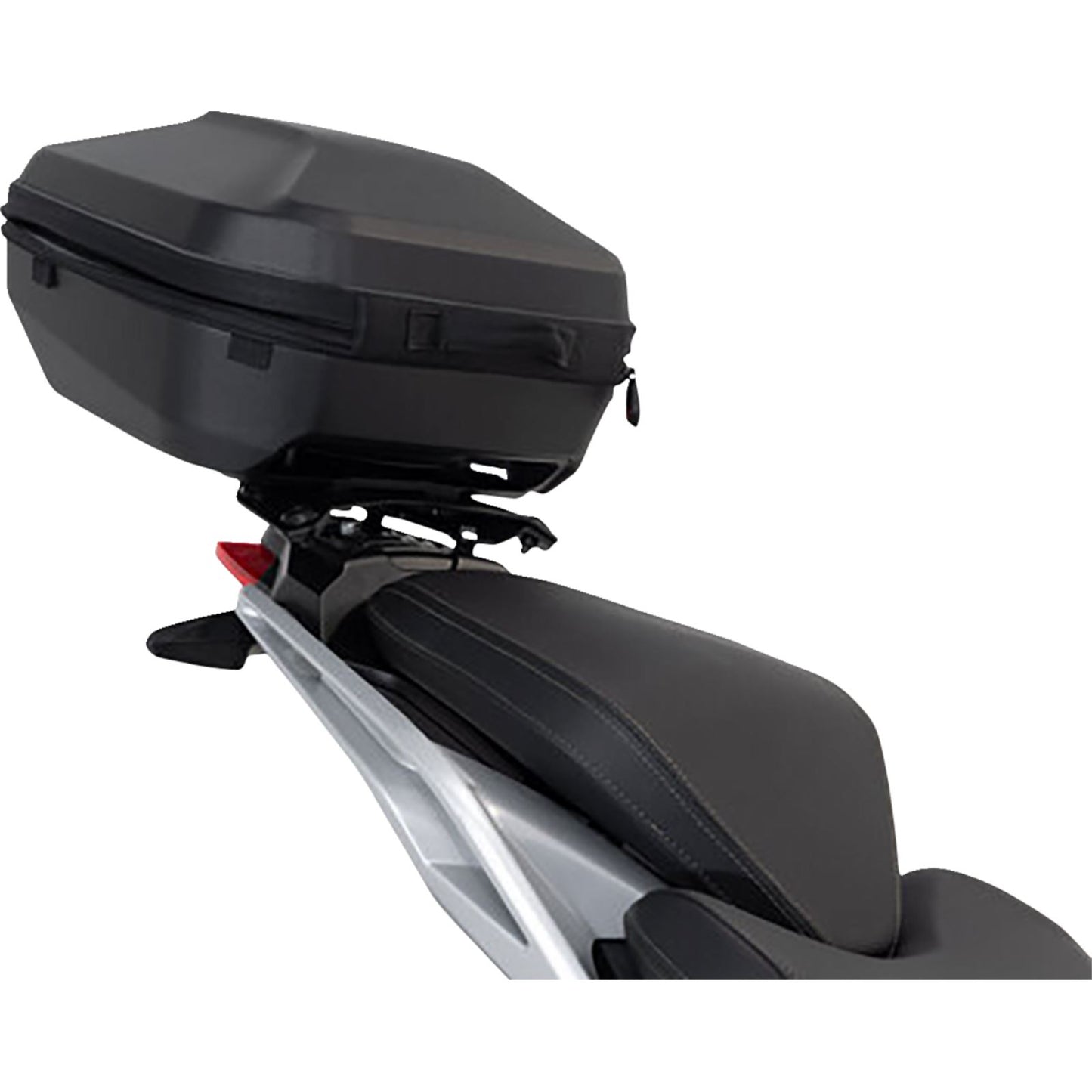 SW-Motech Street-Rack for Luggage for Zero SR/S [MPN: GPT.29.980.16000/B]_1503447