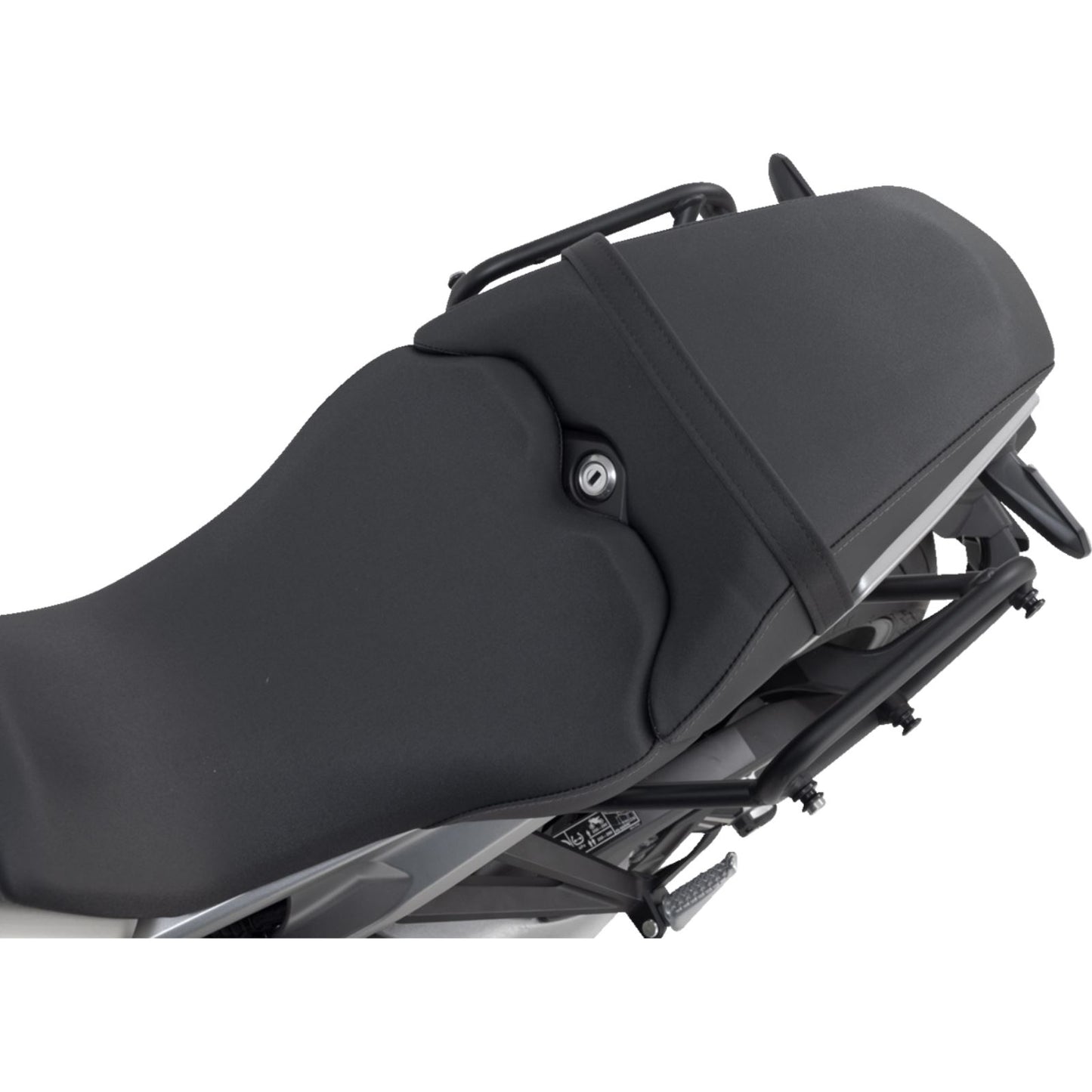 SW-Motech SLC Side Carrier - Left for Honda - CB1000R [MPN: HTA.01.979.10000]_1503450