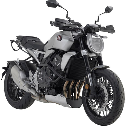 SW-Motech SLC Side Carrier - Left for Honda - CB1000R [MPN: HTA.01.979.10000]_1503451