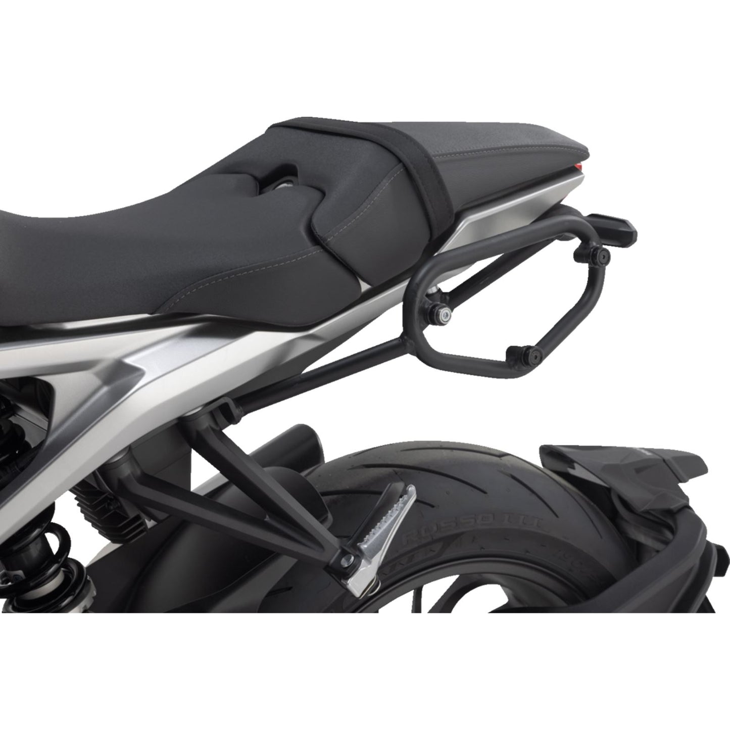 SW-Motech SLC Side Carrier - Left for Honda - CB1000R [MPN: HTA.01.979.10000]_1503452