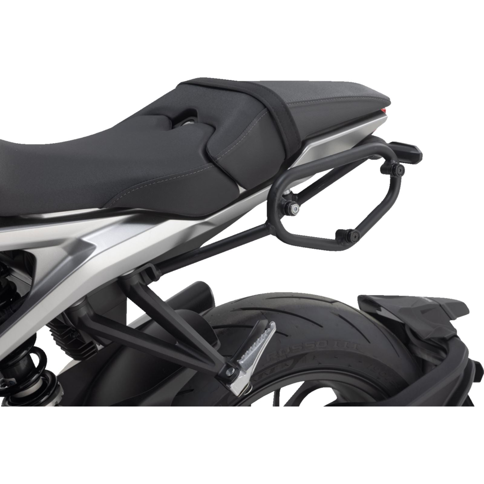SW-Motech SLC Side Carrier - Left for Honda - CB1000R [MPN: HTA.01.979.10000]_1503452