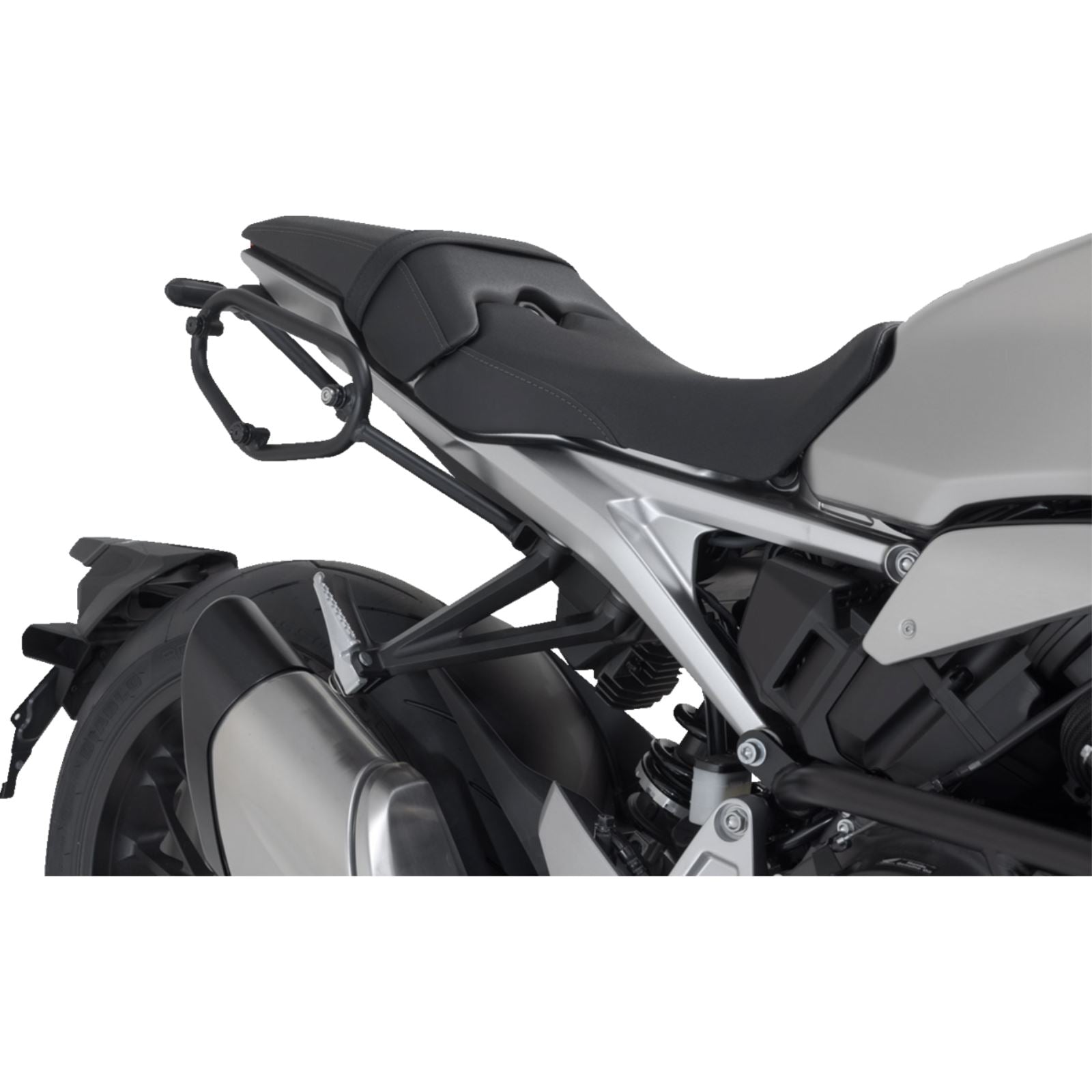 SW-Motech SLC Side Carrier - Right for Honda - CB1000R [MPN: HTA.01.979.11000]_1503454