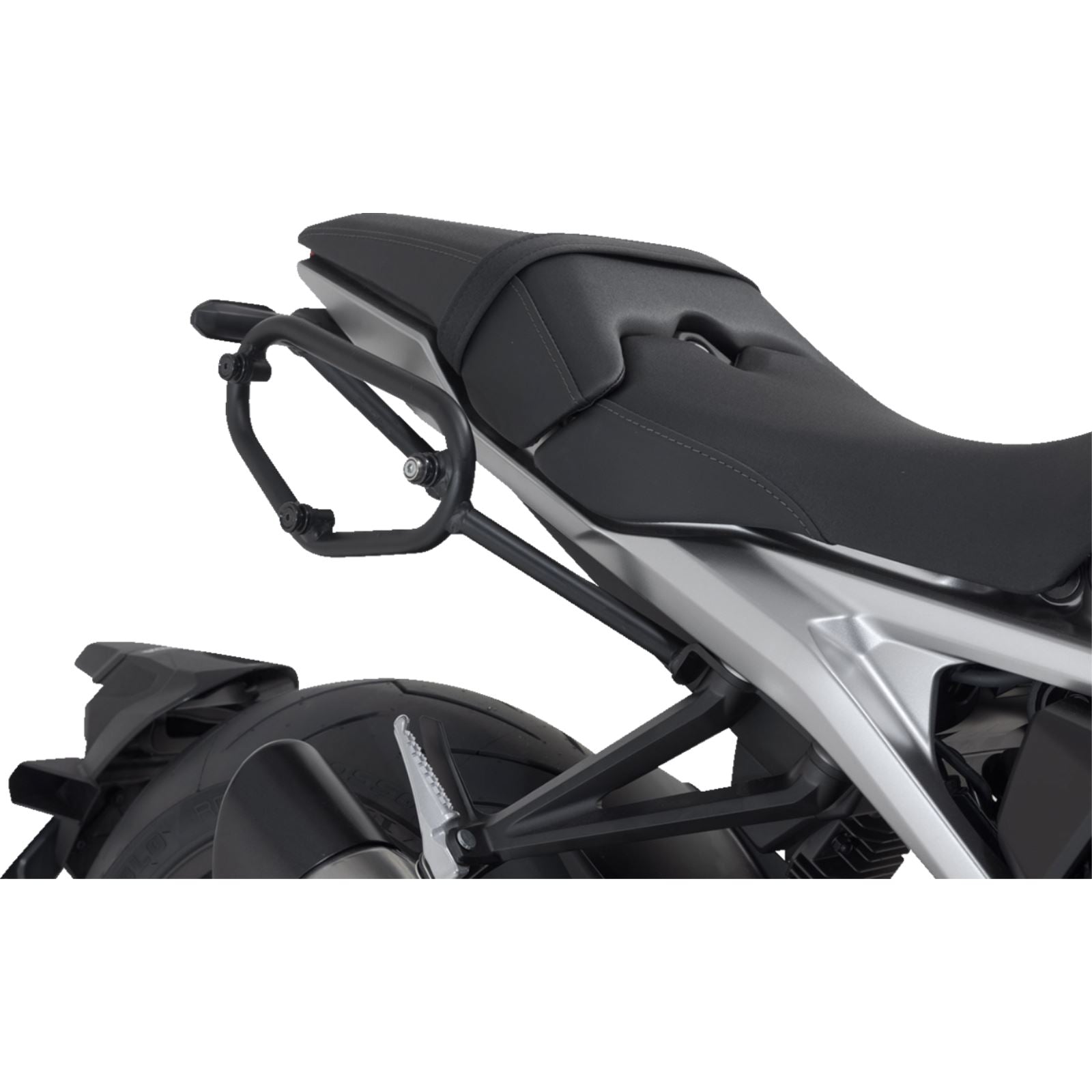SW-Motech SLC Side Carrier - Right for Honda - CB1000R [MPN: HTA.01.979.11000]_1503455